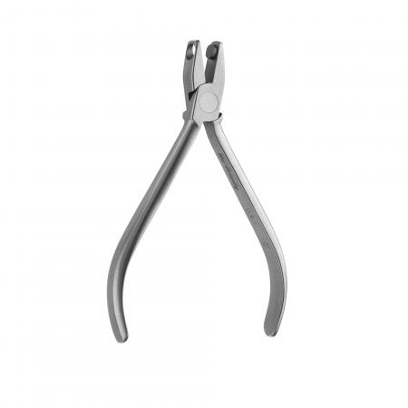 Orthodontic Pliers, Clear Collection, The Hole Punch, 1/Pk, 678-803 product image