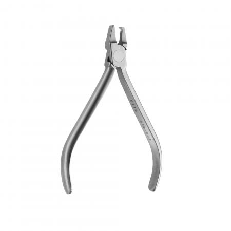 Orthodontic Pliers, Clear Collection, The Horizontal, 1/Pk, 678-802 product image