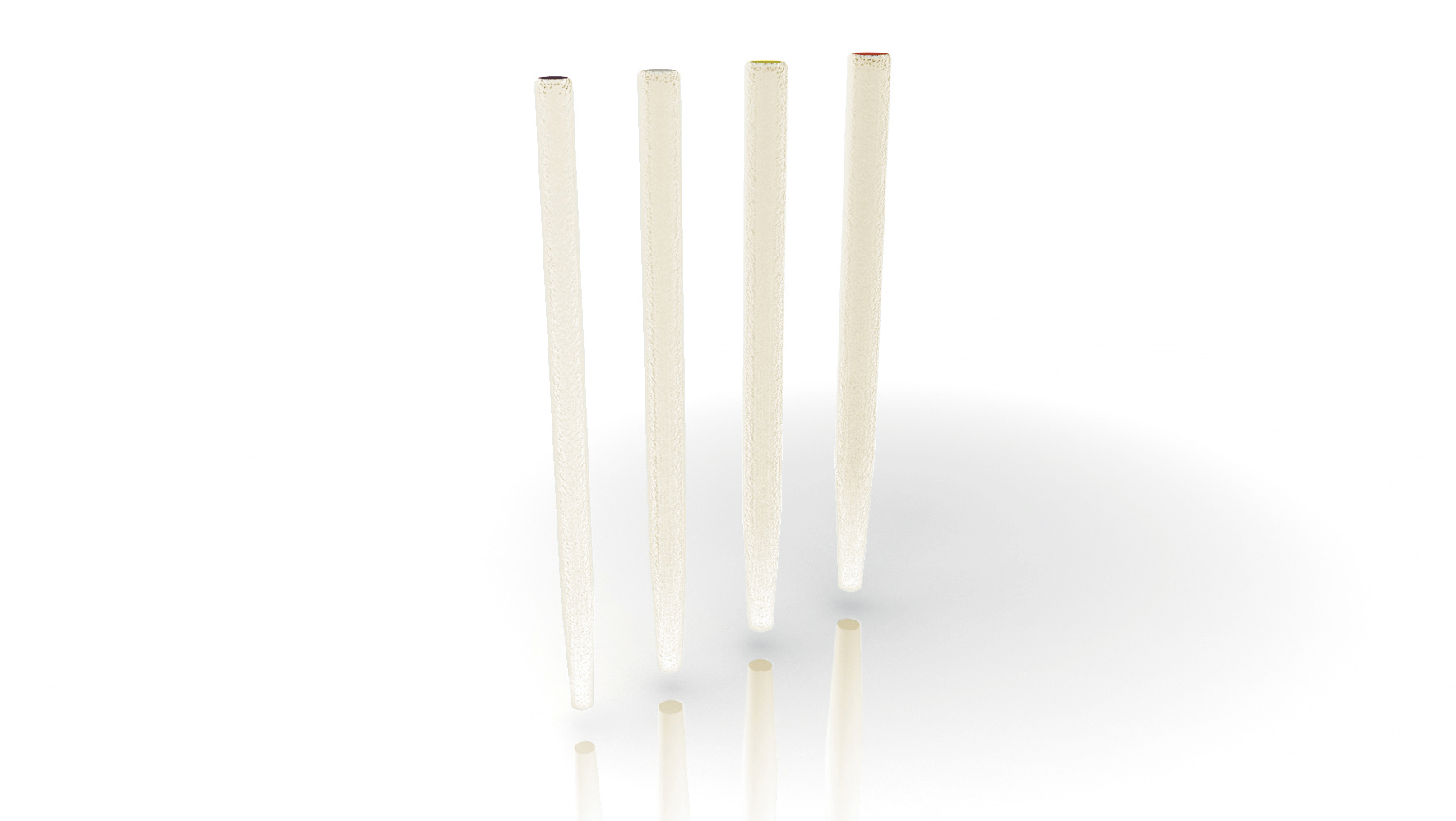Itena - Glass Fiber Posts Ivory 1.2mm 5/Pk product image