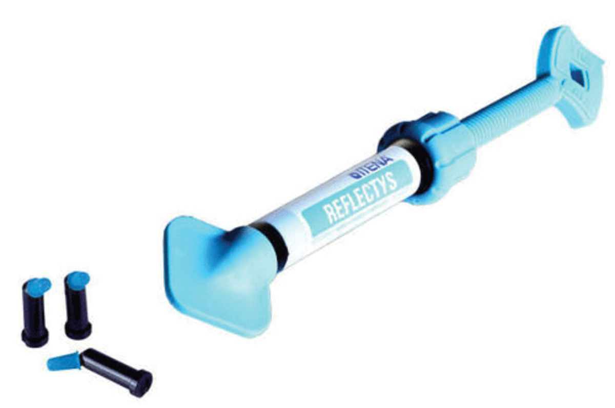 Itena - Reflectys Syringe 4gm A1 product image