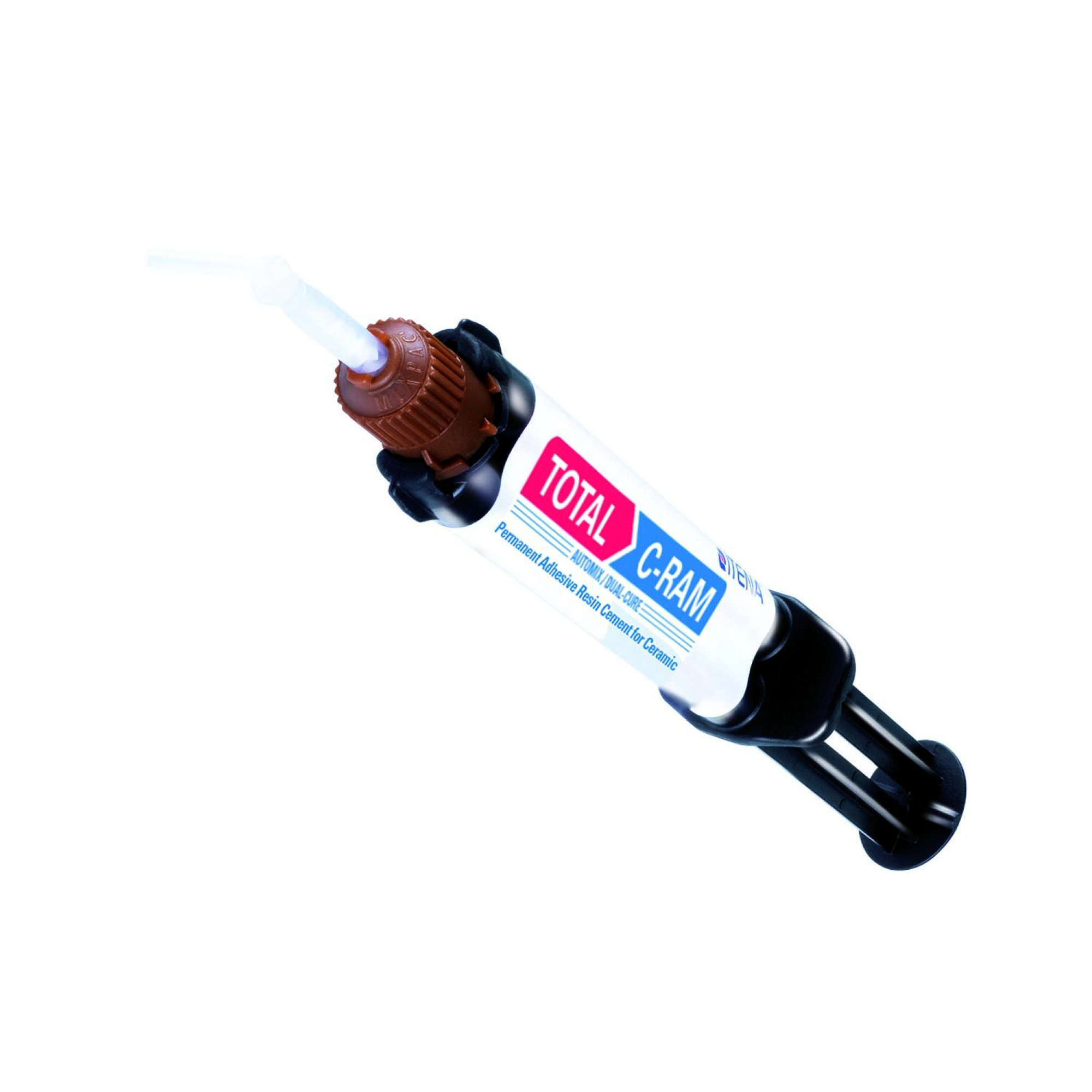 Itena - TotalC-Ram Syringe 8gm Opaque product image