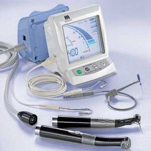 Root ZX II, Micromotor TR800, 1/Pk, 24-7503950 product image