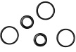 TwinPower Turbine O-Ring Set for 4-Hole Couplings, 5/Pk product image