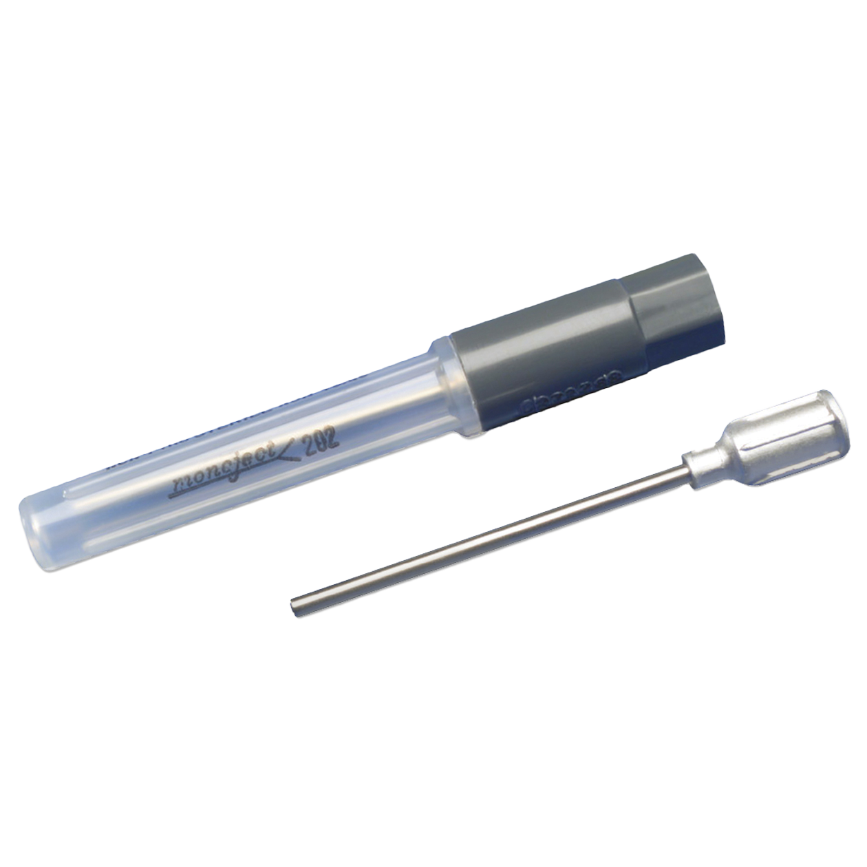 Blunt #202 Irrigation Needle 1" 18ga 25/Bx product image