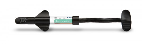 Harmonize Nanohybrid Universal Composite, Syringe, 4 g, A4 Enamel, 1/Pk product image