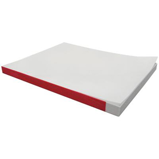 Mixing Pad, Large, 7" x 8", 21/Pk thumbnail 10
