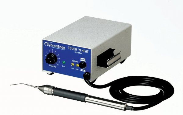 Endodontics Touch 'n Heat 5004 Unit, 1/Pk, 973-0212 product image