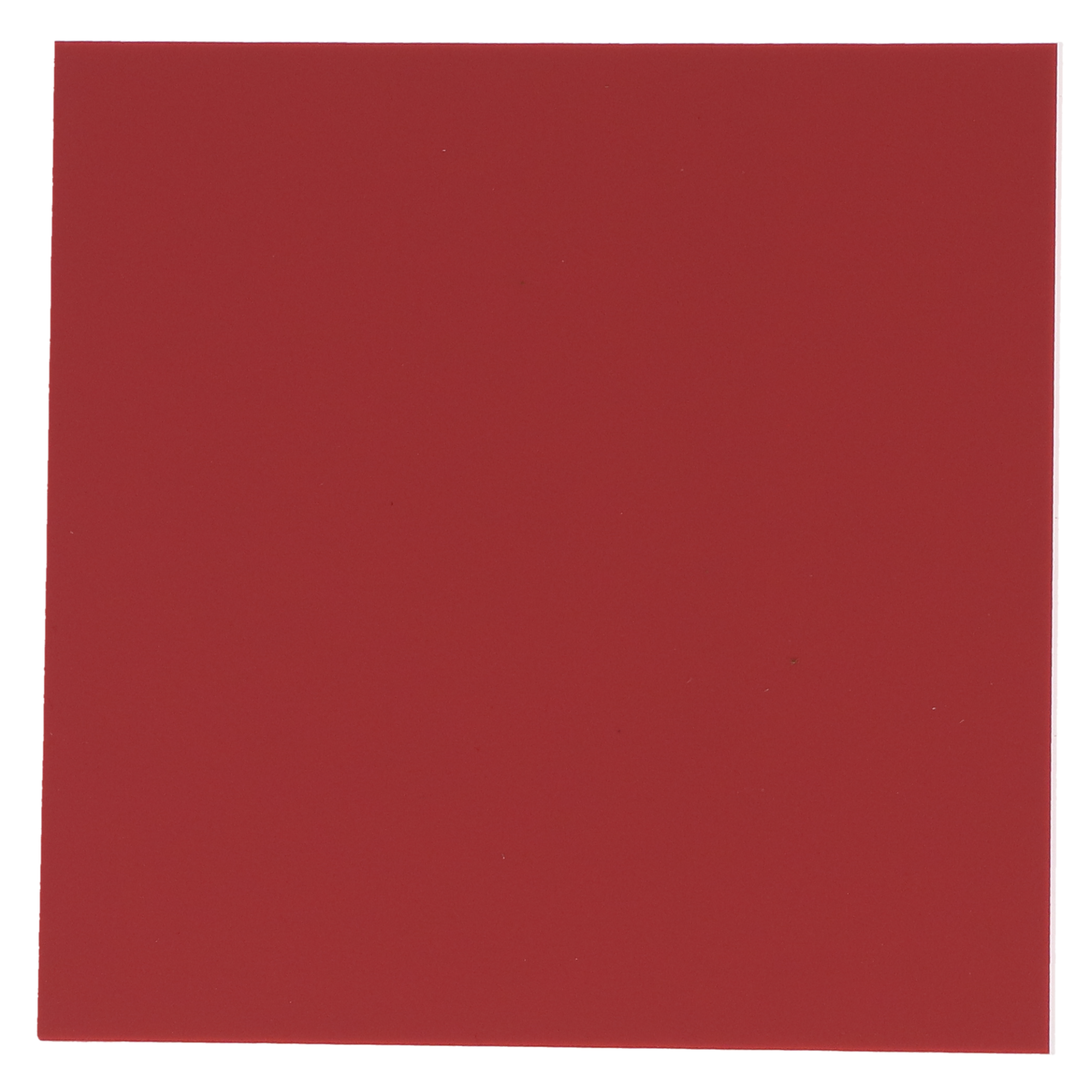 Base Plate Material, 0.080, 2 mm, 25/Pk, 9616230 product image