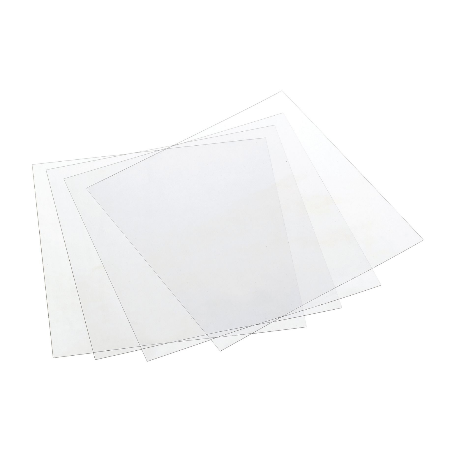 Crown &amp; Bridge Material, Pro-Form, 0.020, 0.50 mm, 25/Pk product image