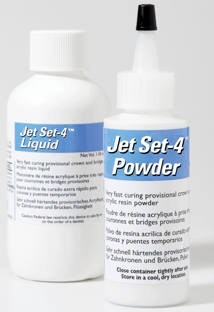 Jet Set-4, 6/1 Kit product image