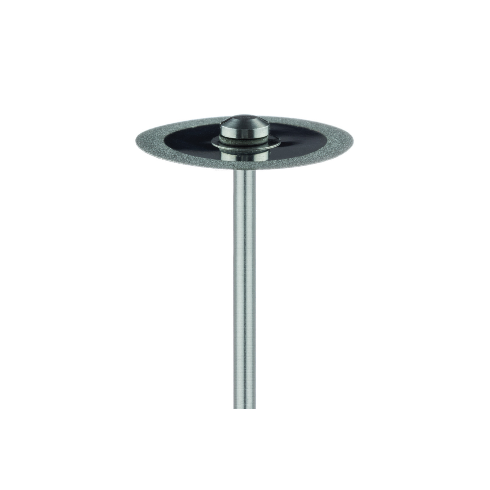 Diamond Discs, Super Flexible Double Sided Edge, HP, # 915, 22.0 mm, Fine, Red, 1/Pk, 915DF-220-HP product image