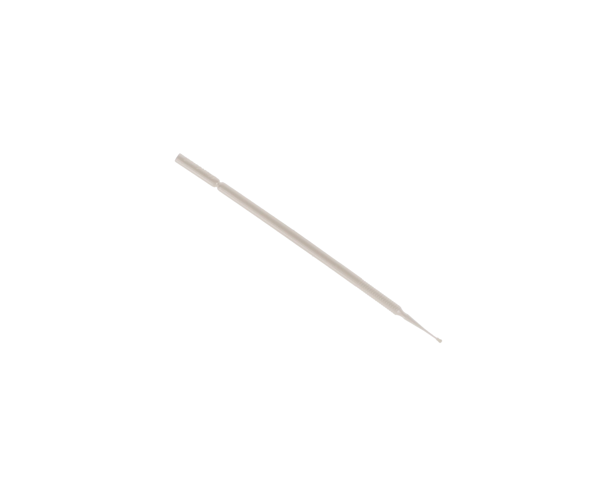 Microbrush Plus Micro-Applicator Dispenser Refills, Super Fine, White, 100/Pk, PSF100 product image