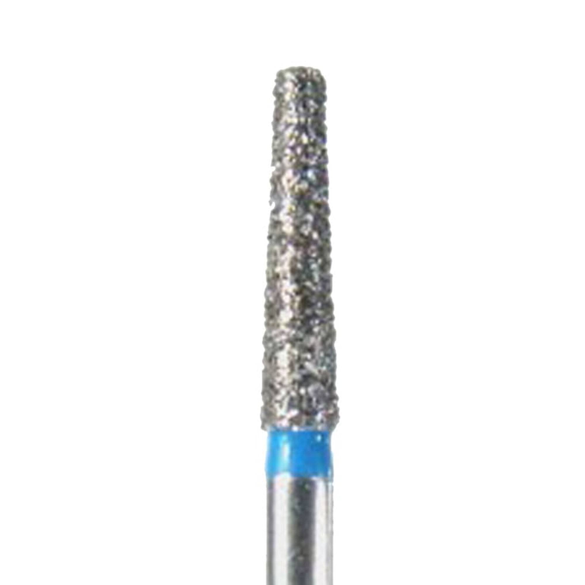 NeoDiamond Operative Diamond Single-Use Bur, FG, Flat End Taper, 1.6 mm, Medium, 25/Pk 0916.8M product image