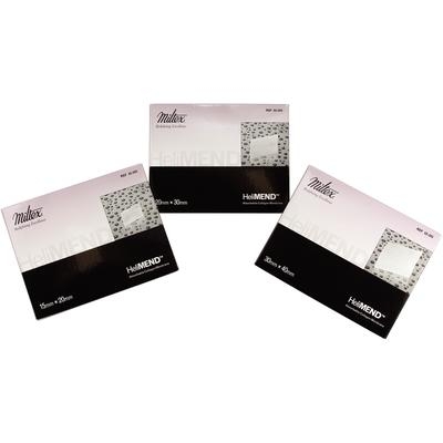 Helimend Advanced 30x40mm Collagen Resorbable Membrane 1ea product image