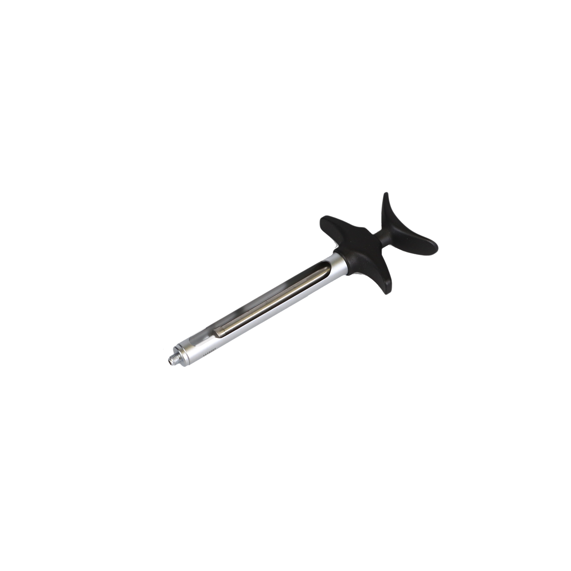 Self-Aspirating Anesthetic Syringes, Lightweight, CW Type, 1.8 cc, 1/Pk, 76-90 thumbnail 10