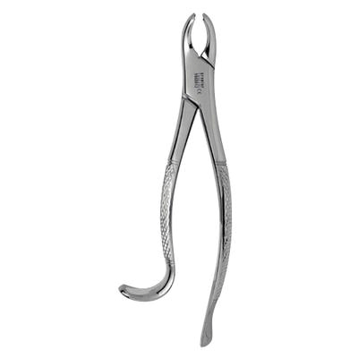 Extraction Forceps, Vantage, Serrated, Universal, # 150, 1/Pk, V90-150-SG product image