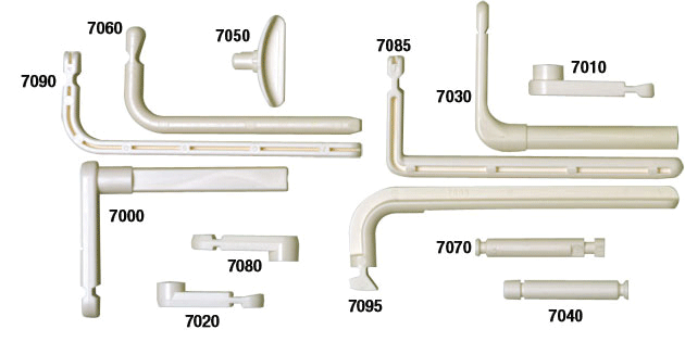 Dispos-A-Bite, GE/Gendex, 100/Pk product image