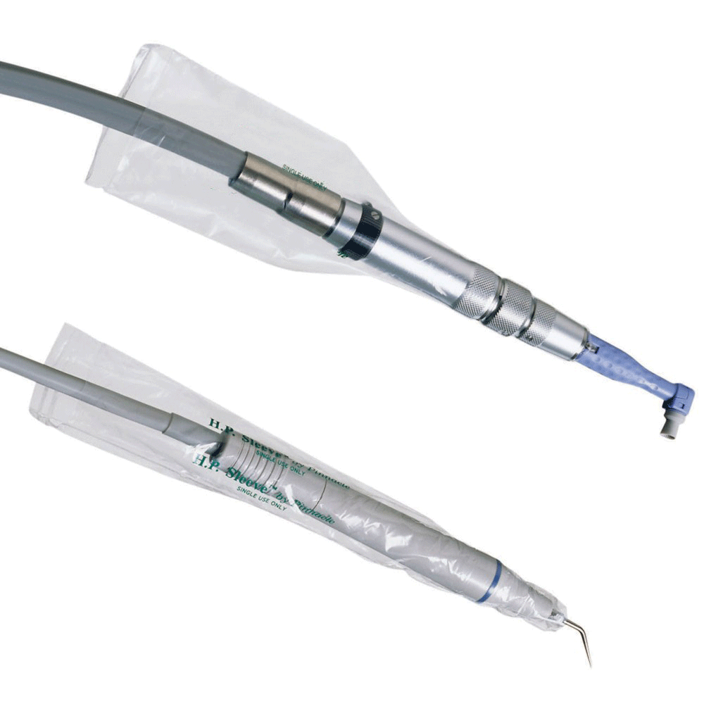 Handpiece Sleeve Model 4050 CA 500/Bx product image
