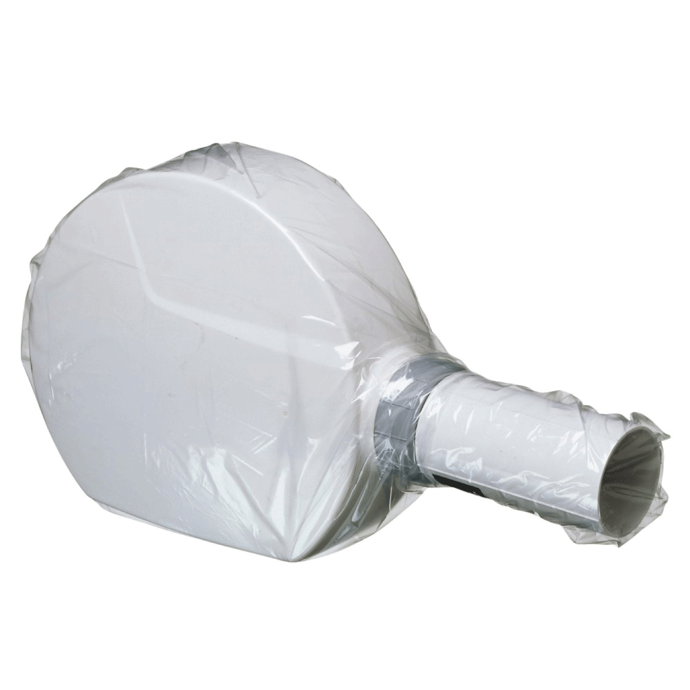 X-Ray Sleeves, 15" x 26", 250/Pk, 3900 product image