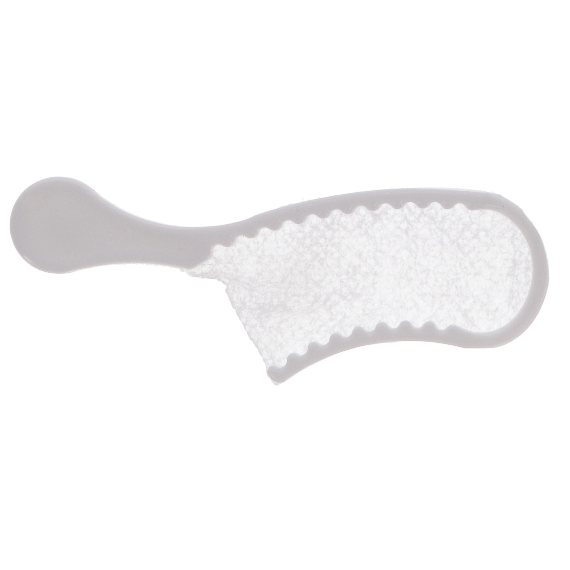 Excellent Disposable Bite Registration Trays, Sideless Posterior, 30/Pk, BT-SPT product image