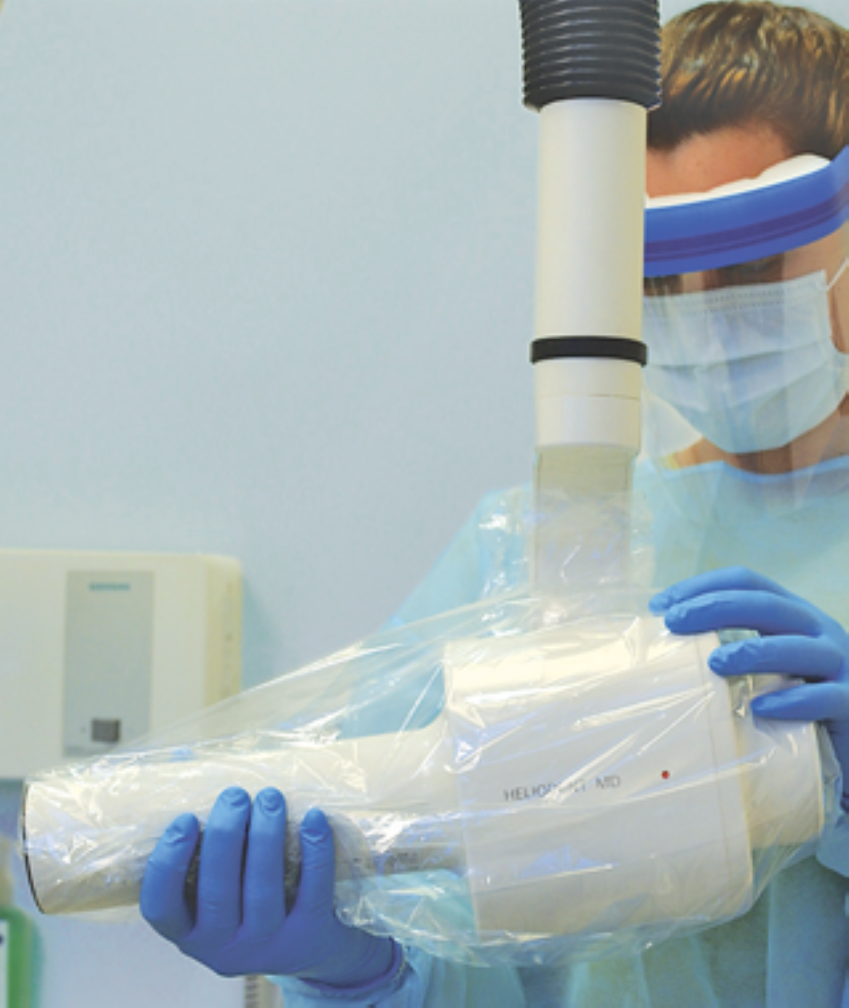 X-ray Cover 15" x 26" 500/ct, PS1105 product image