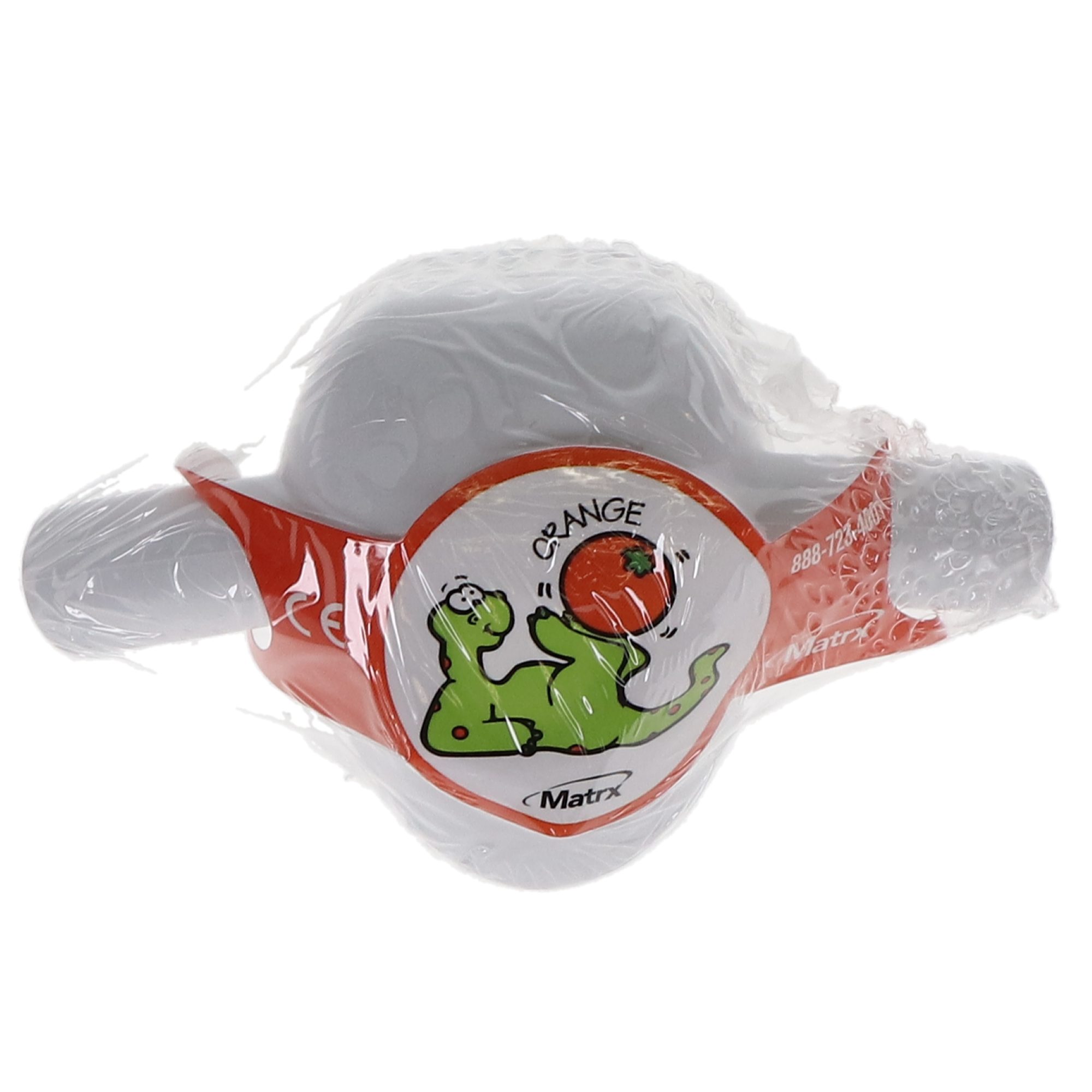 DynoMite Single-Use Nasal Hoods, Medium, Assorted Scents, 24/Pk, 91316473 product image