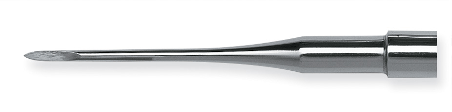 Apical Pick Elevator, Single-End, Medium Stainless Steel Handle, # 78, 1/Pk, 1003384 product image