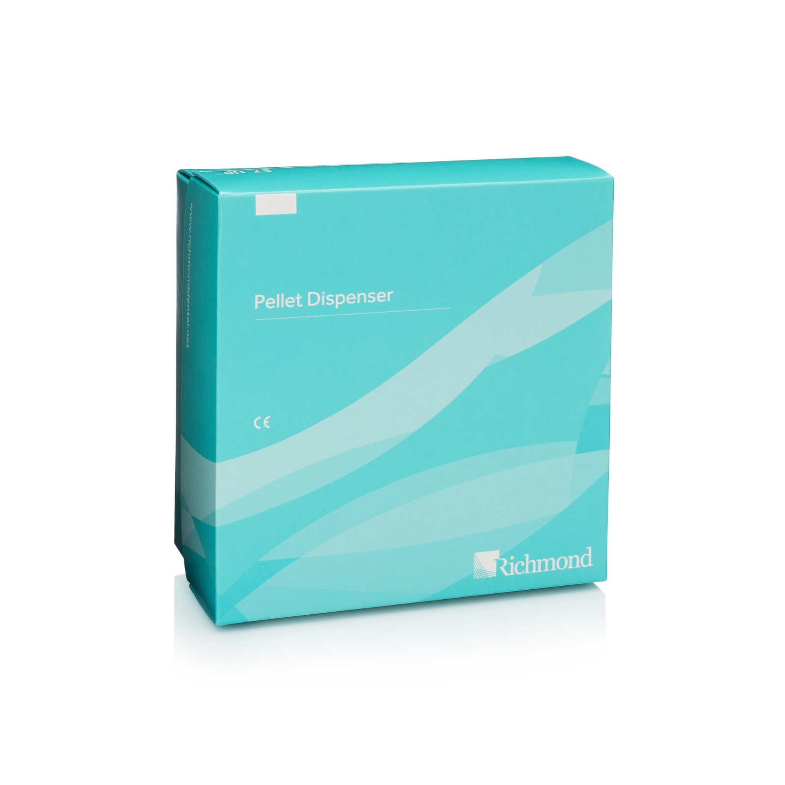 EZ-UP Cotton Pellet Dispenser, 1/Pk product image