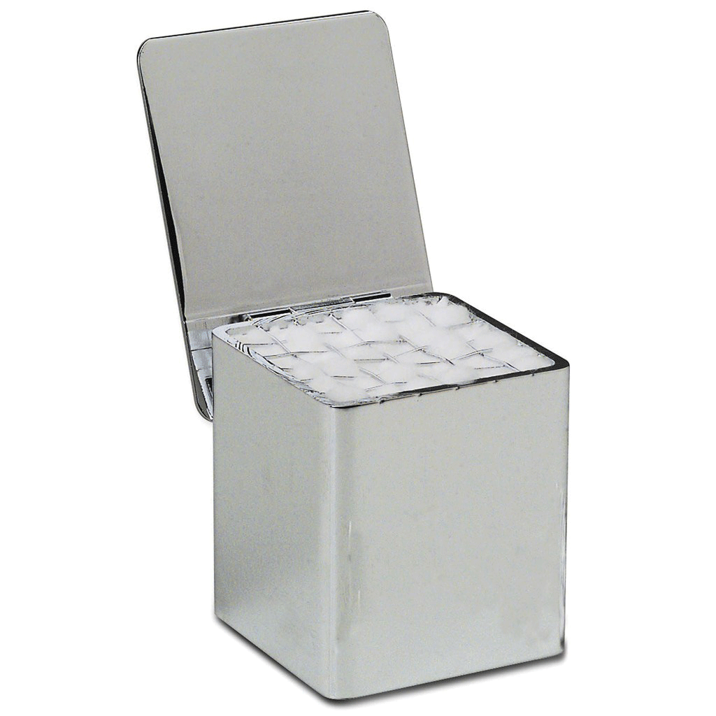 Tiltop Cotton Pellets, Refill, # 2, 7/32", 12/Pk product image