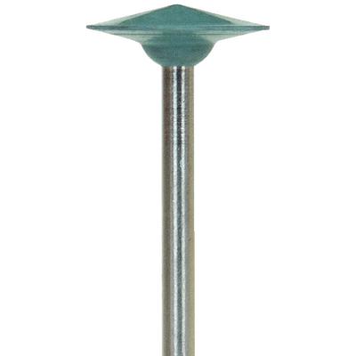 Brownie Polishers, Pre-Polishing, HP, Knife Edge, # 125 (KN7), Brown, 12/Pk, 0271 product image