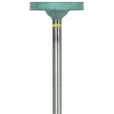 Brownie Polishers, Pre-Polishing, HP, Wheel, # 120 (WH6), Brown, 12/Pk, 0273 product image