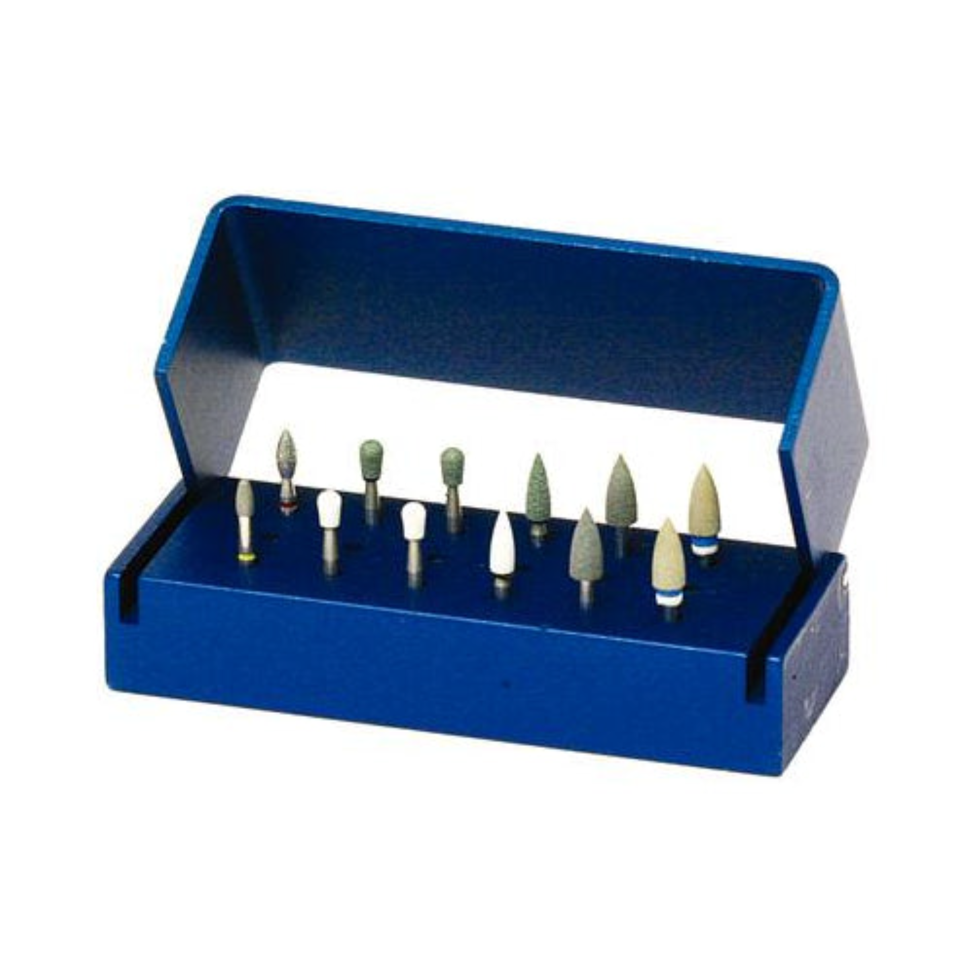 Cadmaster Adj. & Polishing Kit FG product image