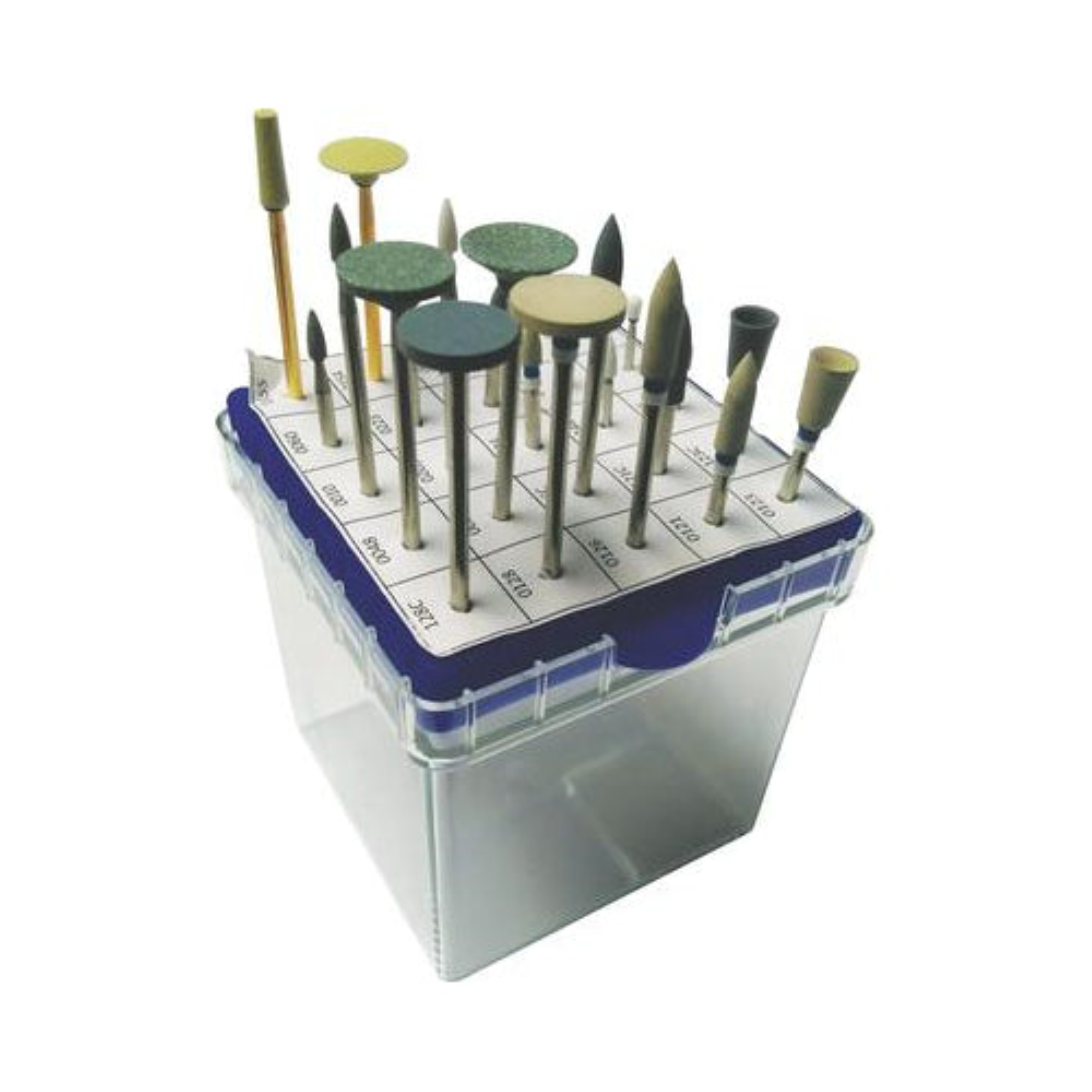 Cadmaster Adj. & Polishing Kit HP product image