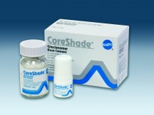CoreShade GlasIonomer Base Cement, Liquid, 10 ml, 1/Pk, 1117 product image