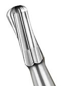 Standard Operative Carbide Burs, FG, Pear, # 330M, 10/Pk, 15010 product image