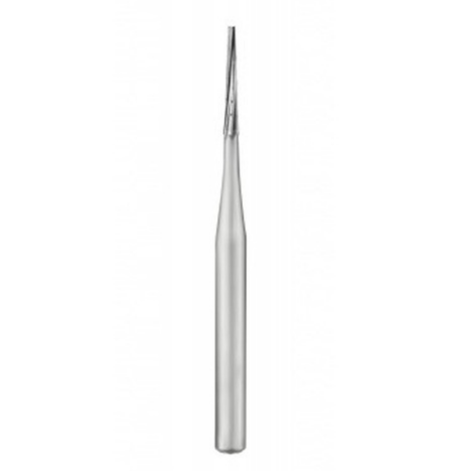 Standard Operative Carbide Burs, FG, Long Taper Flat End Cross Cut, # 699L, 10/Pk, 16892 thumbnail 9