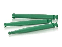 Carbide Burs, FG, Round, # 2, 10/Pk, 52000 product image