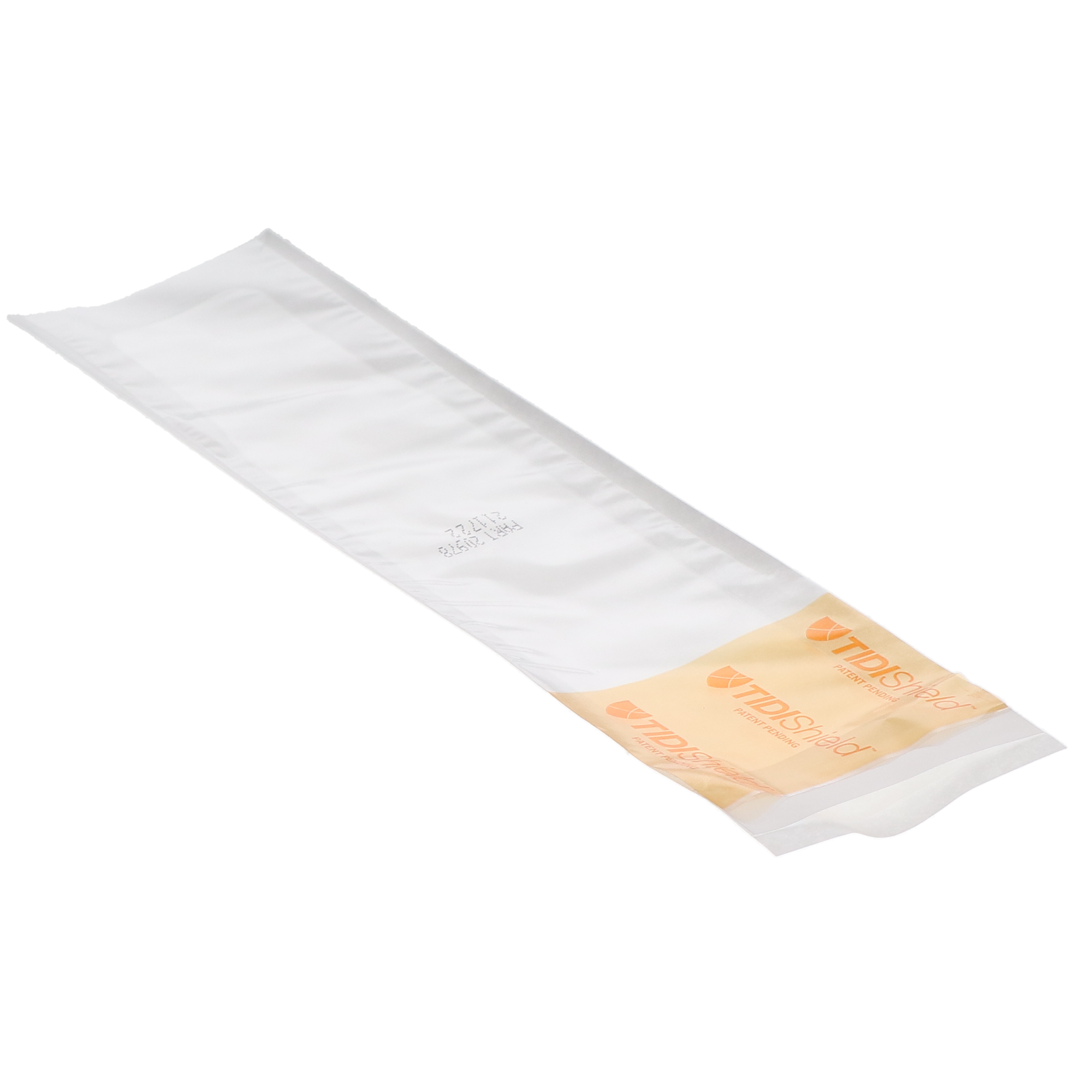 Custom Digital X-ray Sensor Sheaths, for Carestream 6100 (Kodak), # 1, 500/Pk, 20978 product image