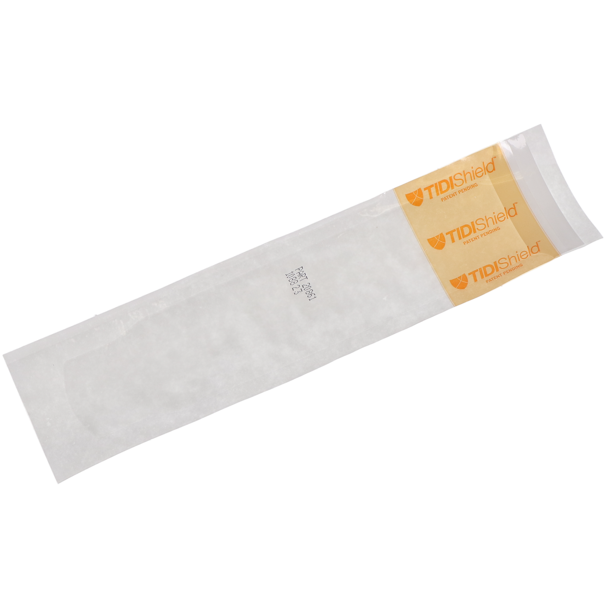 Custom Digital X-ray Sensor Sheaths, for Regam, # 2, 500/Pk, 20861 thumbnail 19