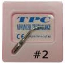 Piezo Scaler Tip #2 product image