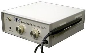 PowerMAX25 Ultrasonic Scaling System thumbnail 2