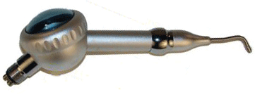 Vector Prophy Powder 130gm product image