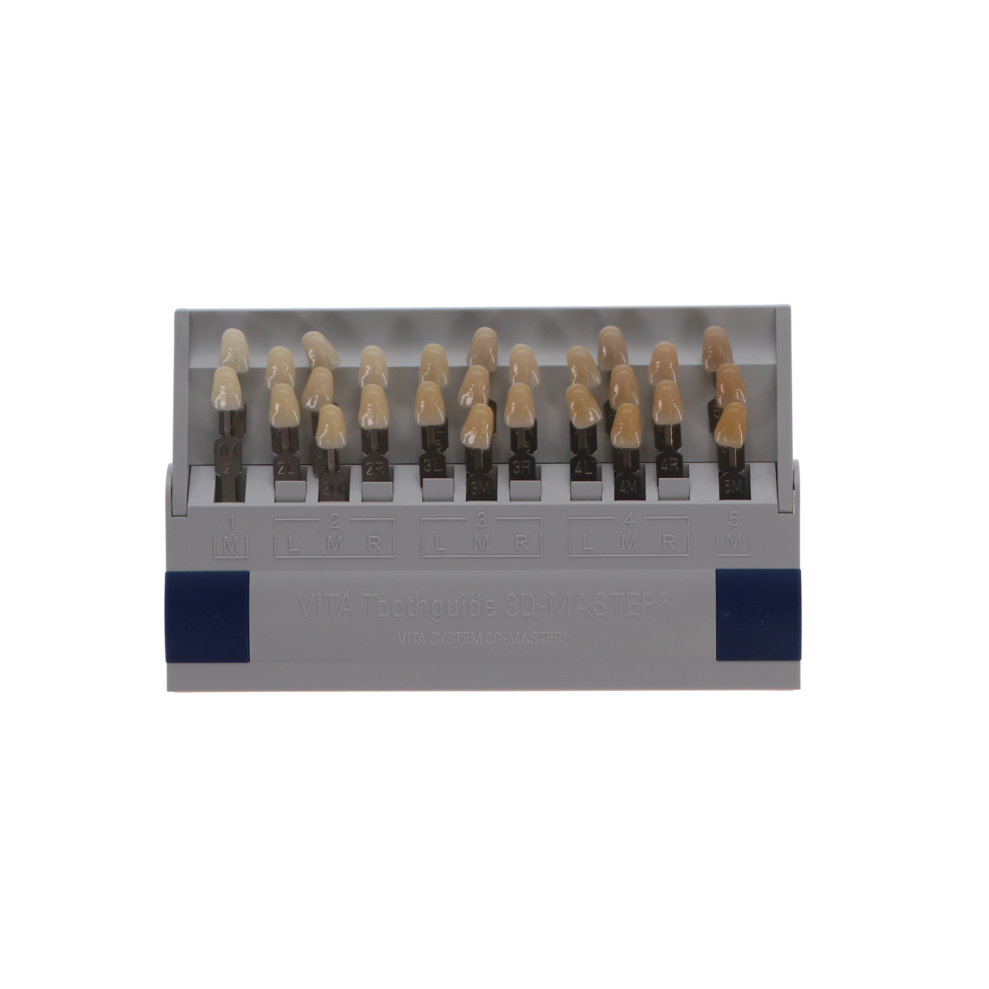 VITA Toothguide 3D-Master with Bleached Shade Guide thumbnail 5