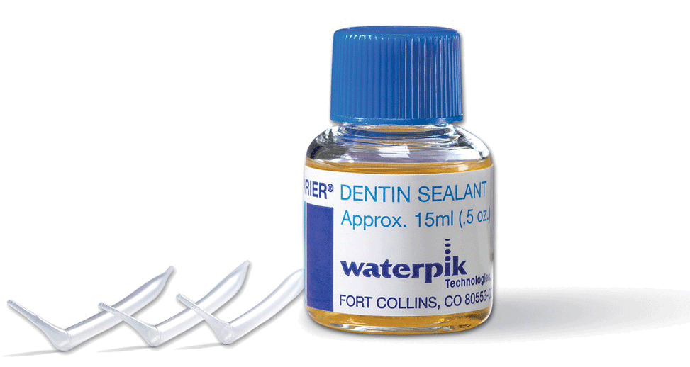 Barrier Dentin Sealant, 15 ml, Kit, 1/Pk, 042305 product image