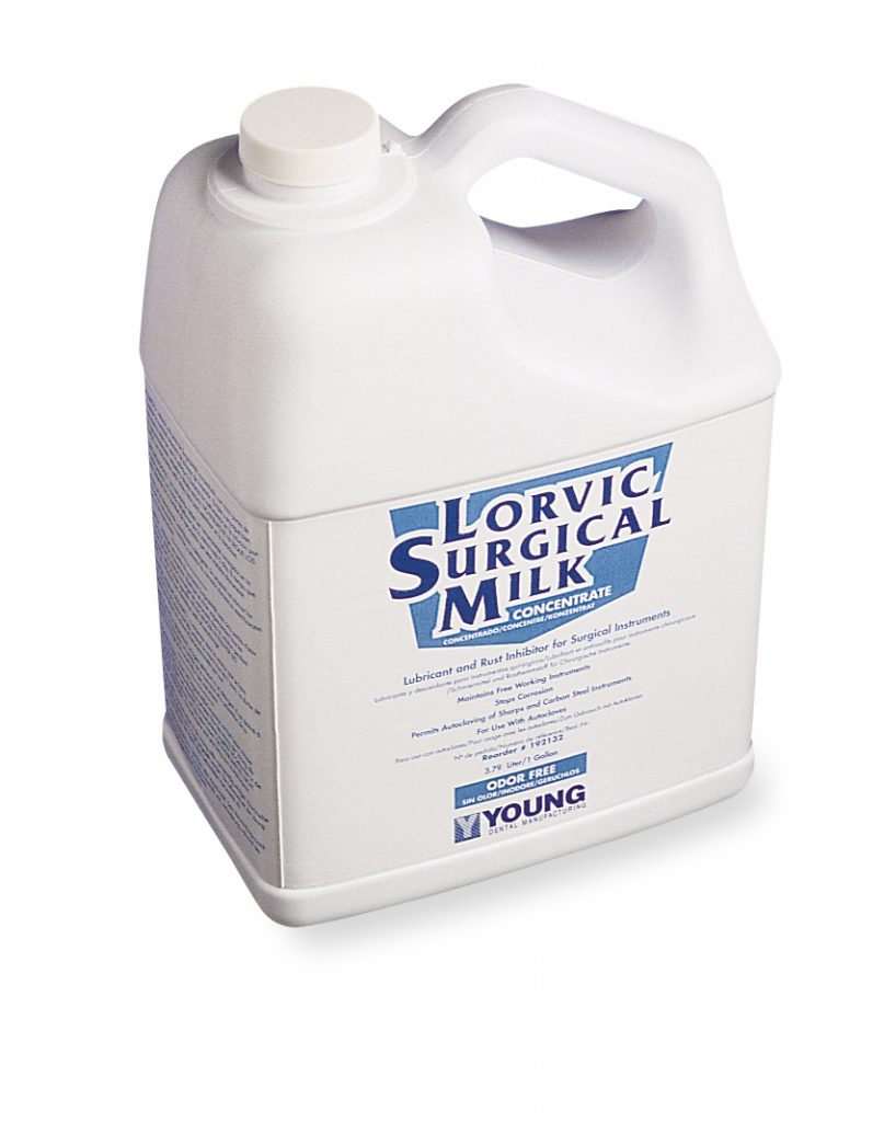 Surgical Milk Quart product image