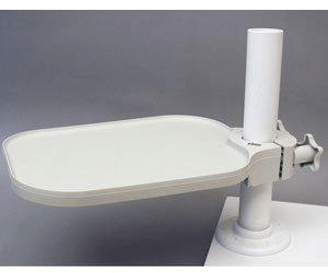 E-Z Access Shelf, White, 1/Pk, 20Z420A product image