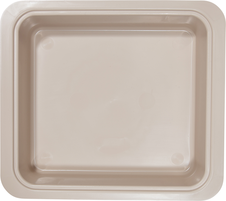 Procedure Tubs, Beige, 1/Pk, 20Z463G thumbnail 10