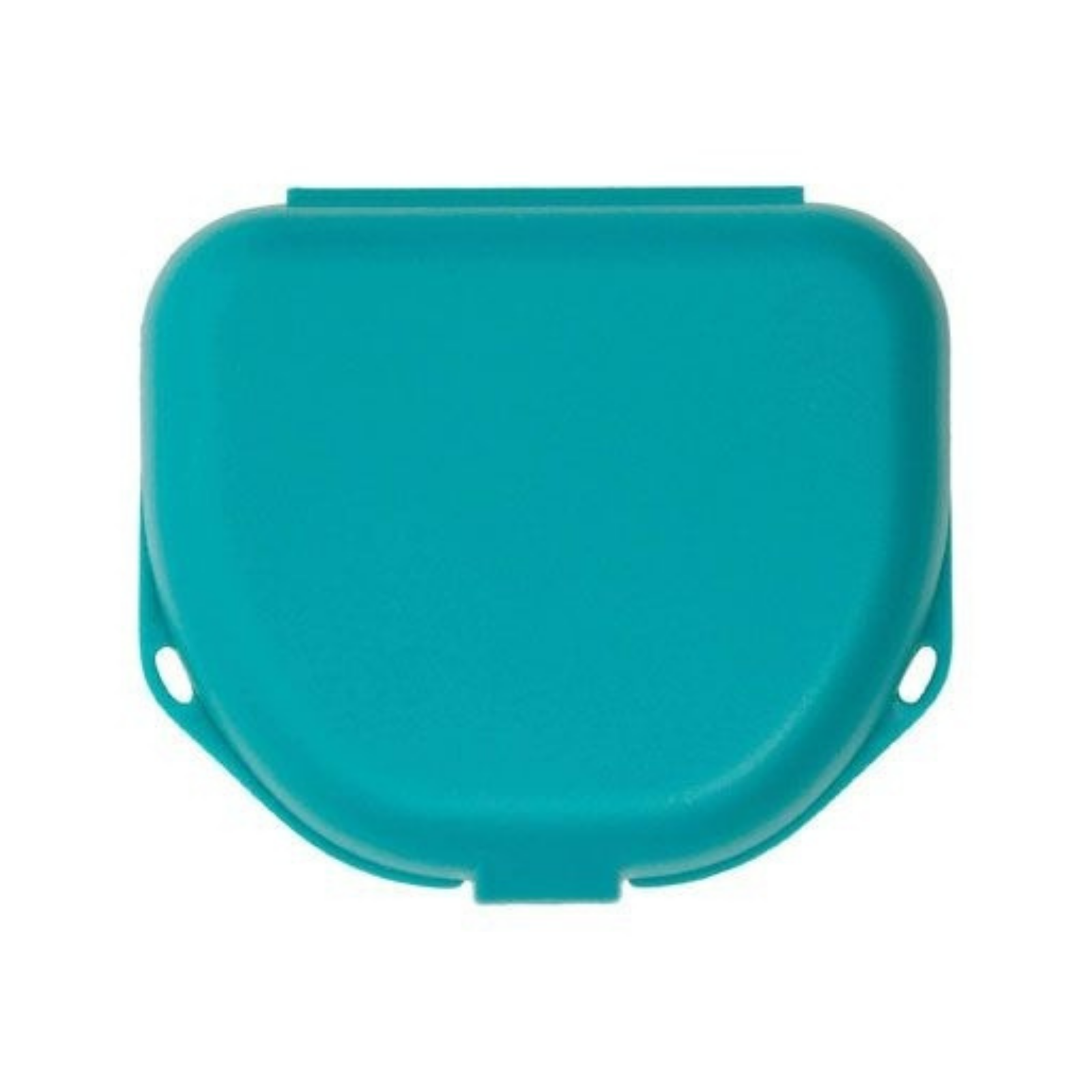 Retainer Box, 1", Teal, 12/Pk, 25R500J product image