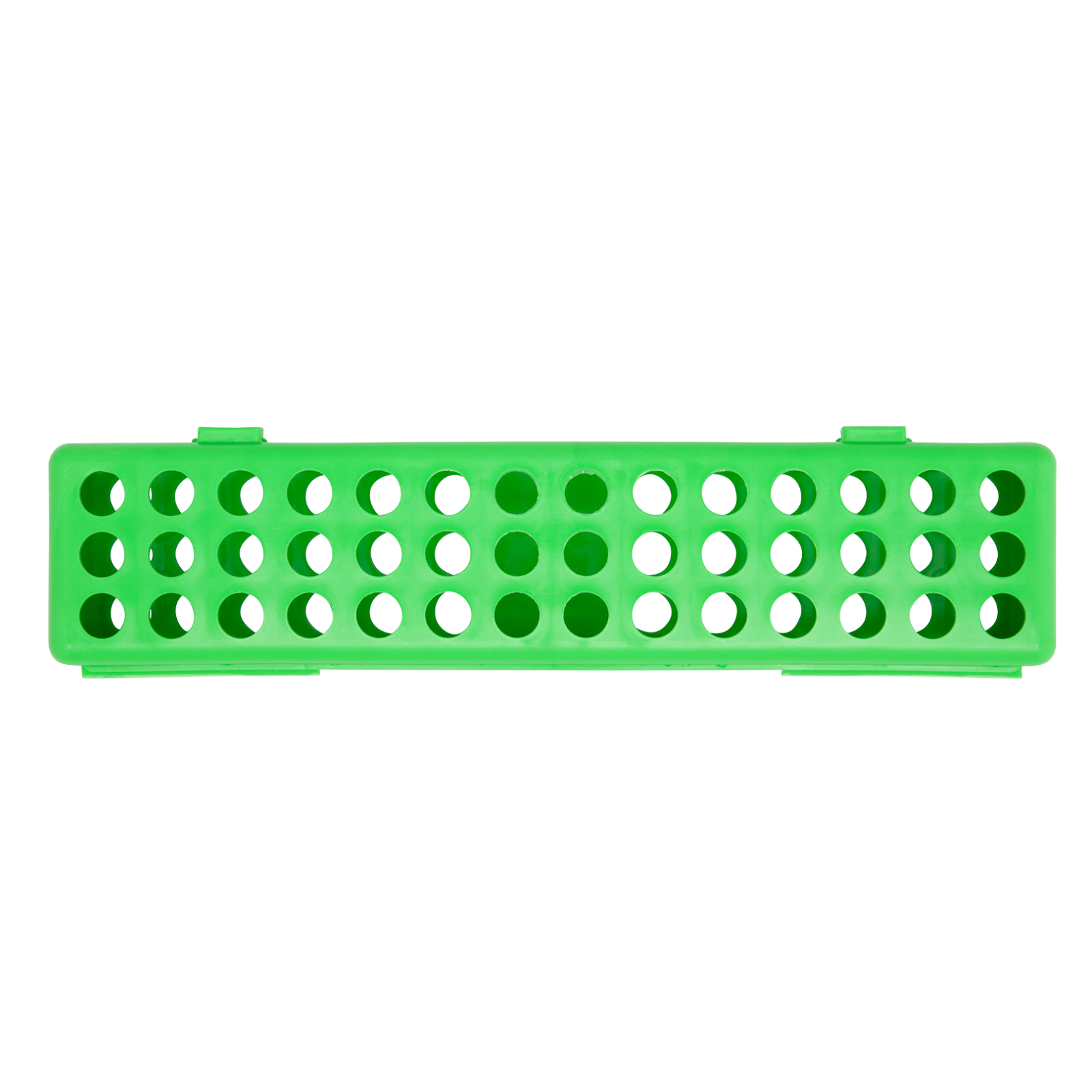 Steri-Container, Standard, 10 to 14 Instruments, 8 1/8" x 1 7/8" x 1 7/8", Neon Green, 1/Pk, 50Z900P thumbnail 9