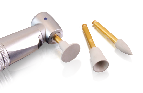 ProGloss One-Step Composite Polishers, RA, Assorted Kit, 12/Pk, P8000A thumbnail 5